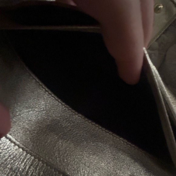 Genuine Gucci GG Canvas Abbey (D‑Ring) Wallet - Picture 10 of 14